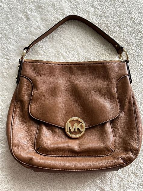 michael kors cognac tasche clutch|michael kors outlet store.